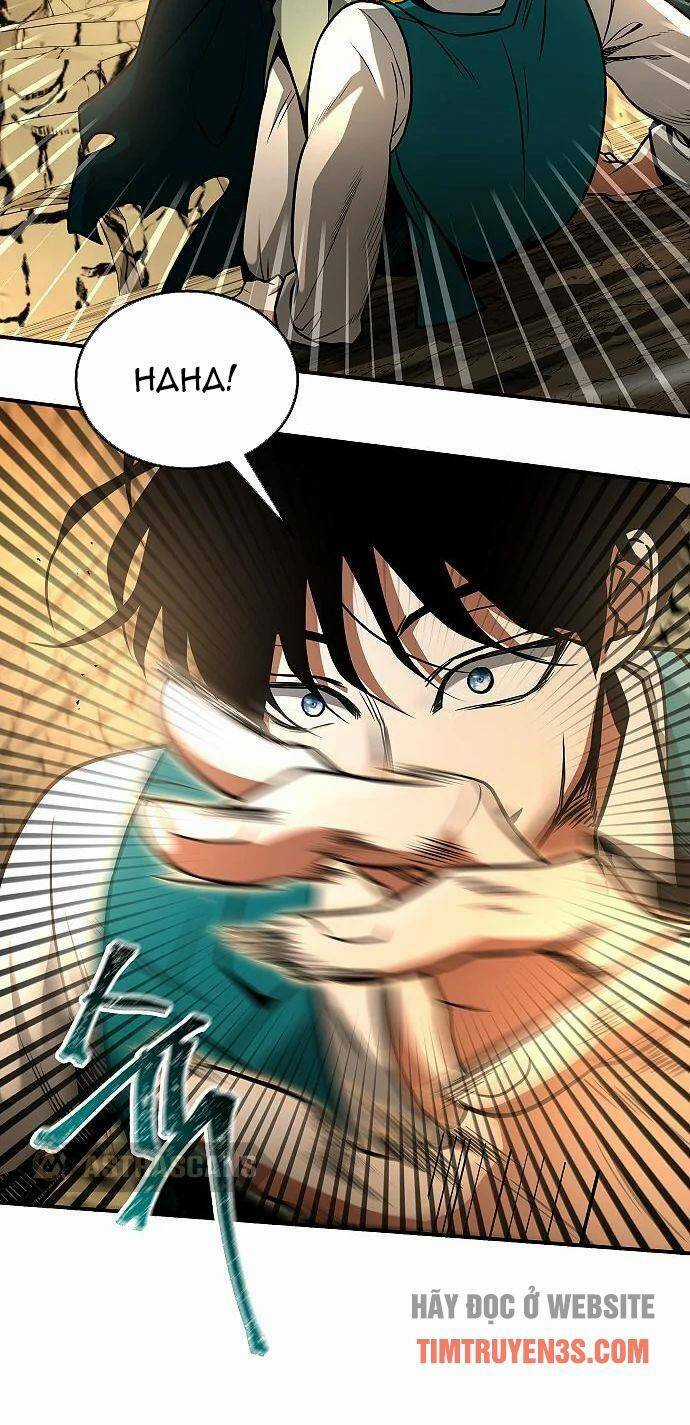 Săn Lùng Nữ Chúa Chapter 11 trang 42