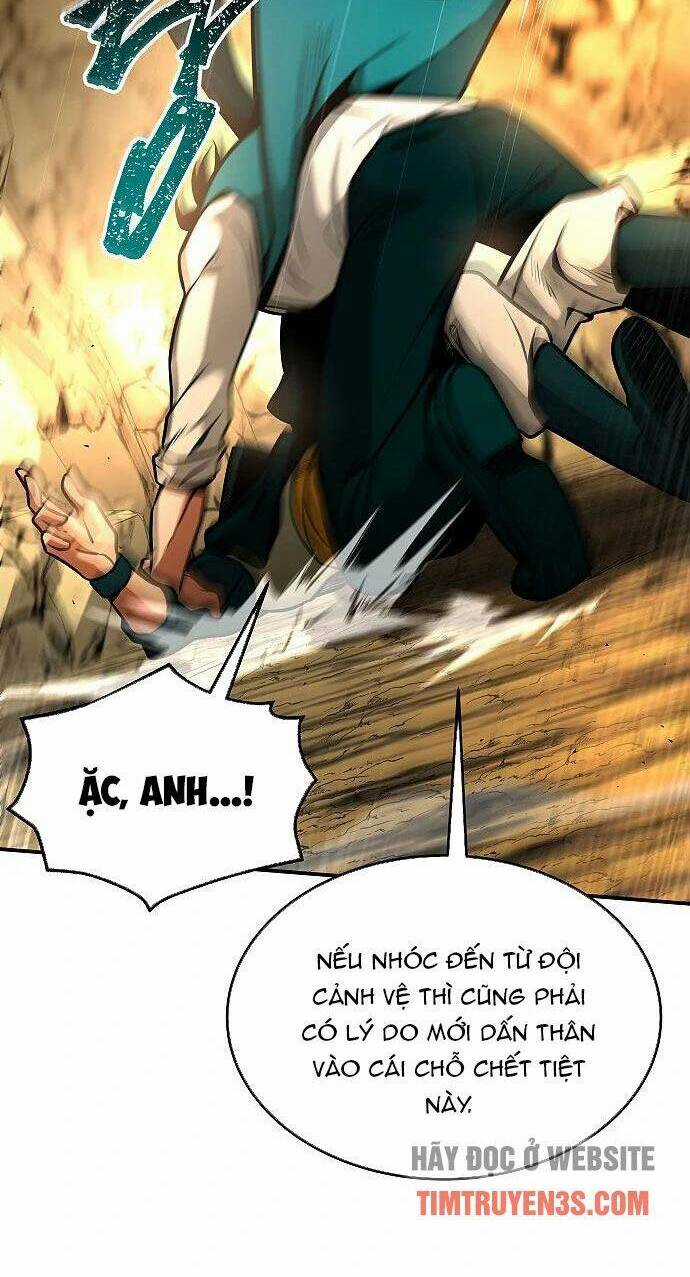 Săn Lùng Nữ Chúa Chapter 11 trang 44