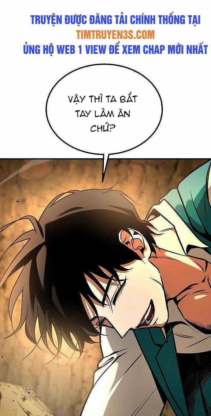 Săn Lùng Nữ Chúa Chapter 11 trang 45