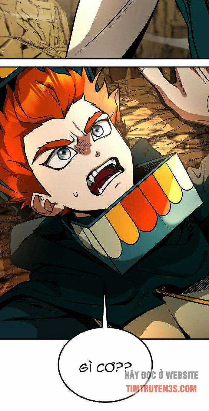 Săn Lùng Nữ Chúa Chapter 11 trang 46