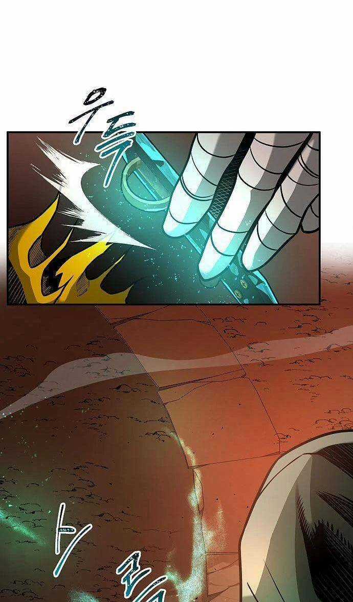 Săn Lùng Nữ Chúa Chapter 11 trang 5