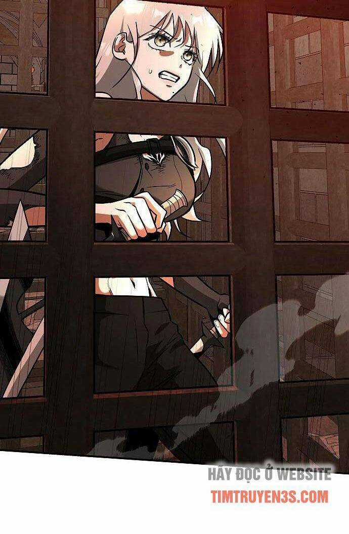 Săn Lùng Nữ Chúa Chapter 11 trang 51