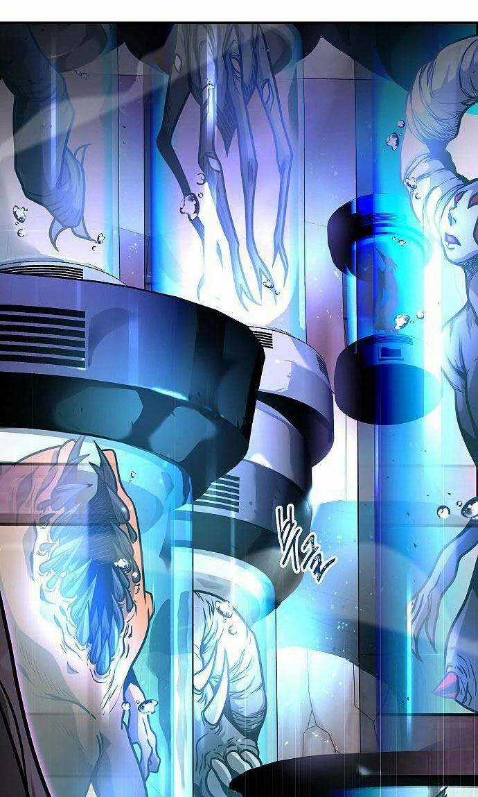 Săn Lùng Nữ Chúa Chapter 11 trang 59