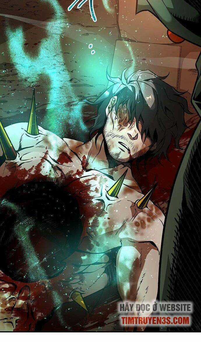 Săn Lùng Nữ Chúa Chapter 11 trang 6