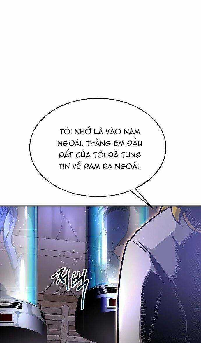 Săn Lùng Nữ Chúa Chapter 11 trang 63