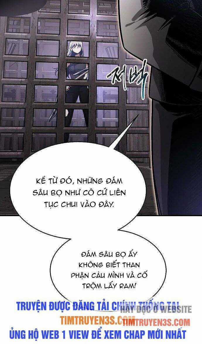 Săn Lùng Nữ Chúa Chapter 11 trang 64