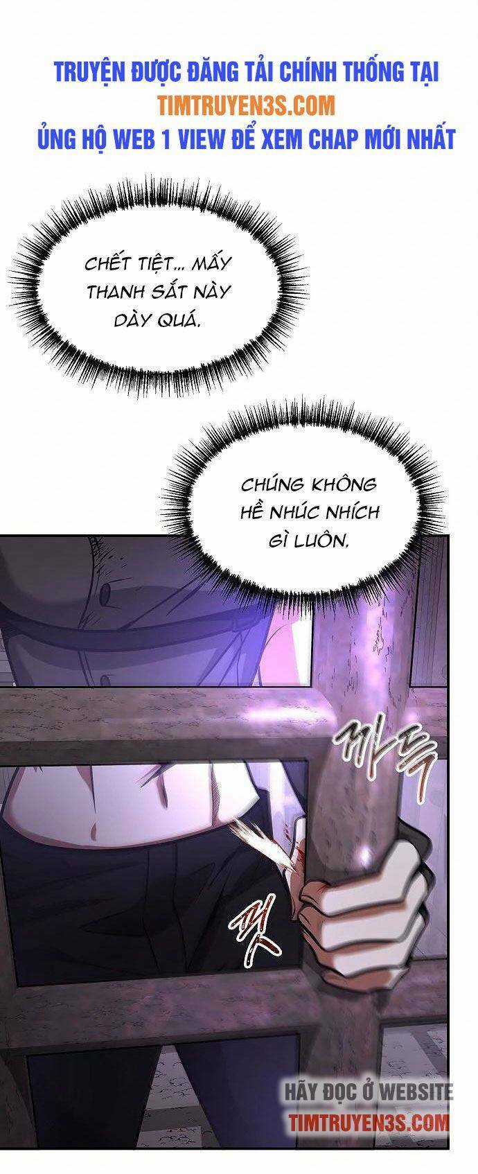 Săn Lùng Nữ Chúa Chapter 11 trang 69