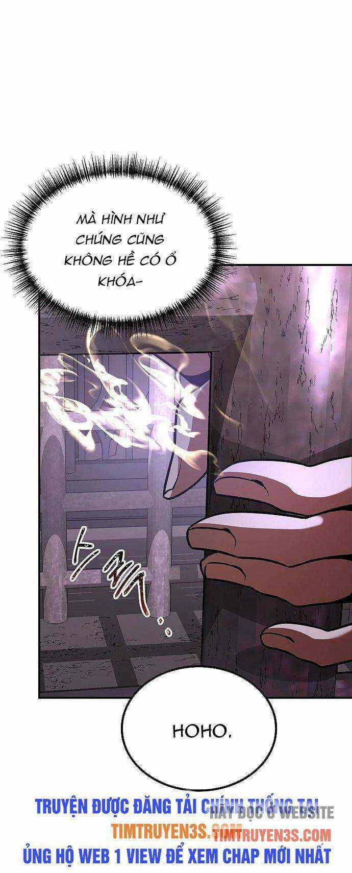 Săn Lùng Nữ Chúa Chapter 11 trang 70