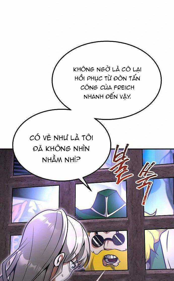 Săn Lùng Nữ Chúa Chapter 11 trang 71