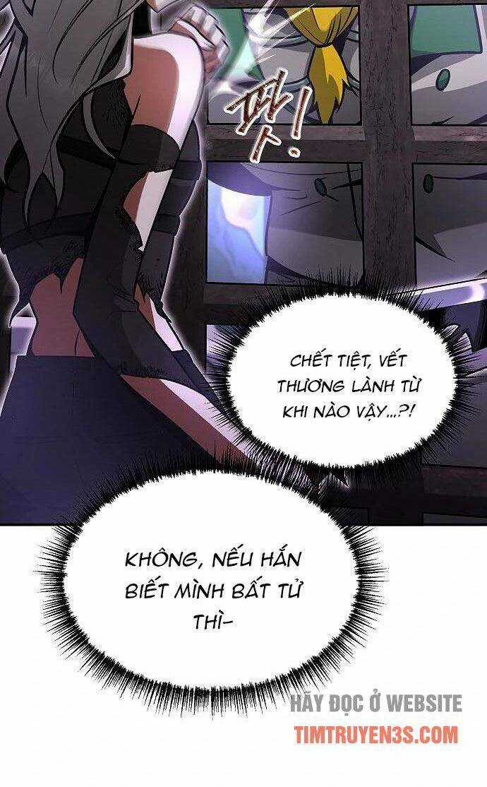 Săn Lùng Nữ Chúa Chapter 11 trang 72