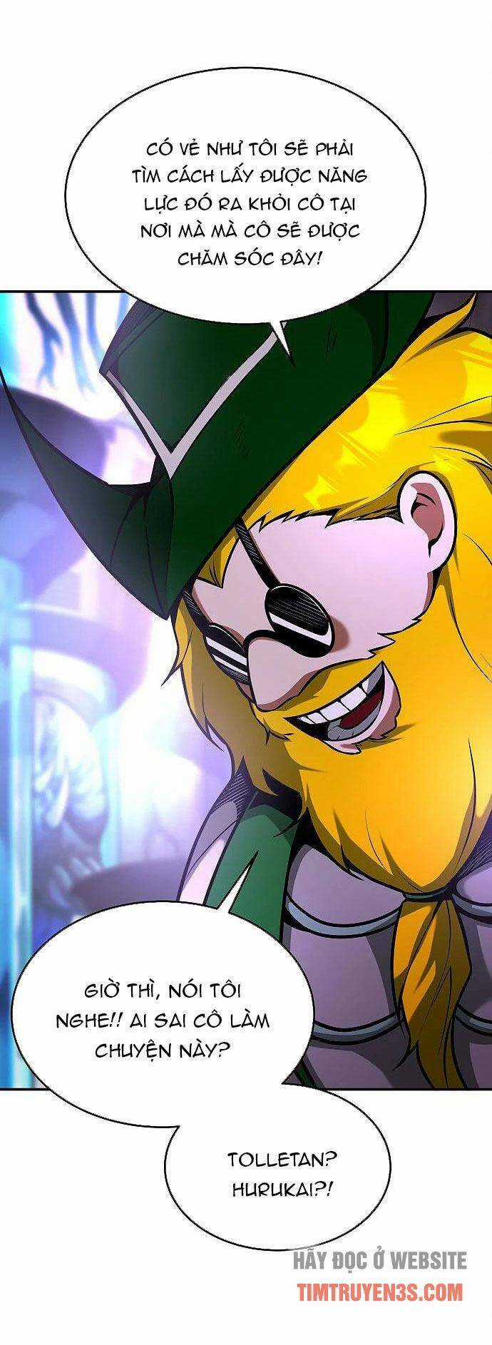 Săn Lùng Nữ Chúa Chapter 11 trang 74