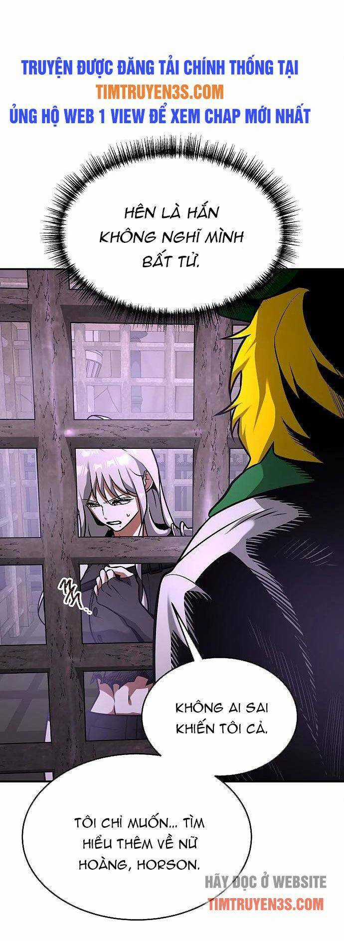 Săn Lùng Nữ Chúa Chapter 11 trang 75