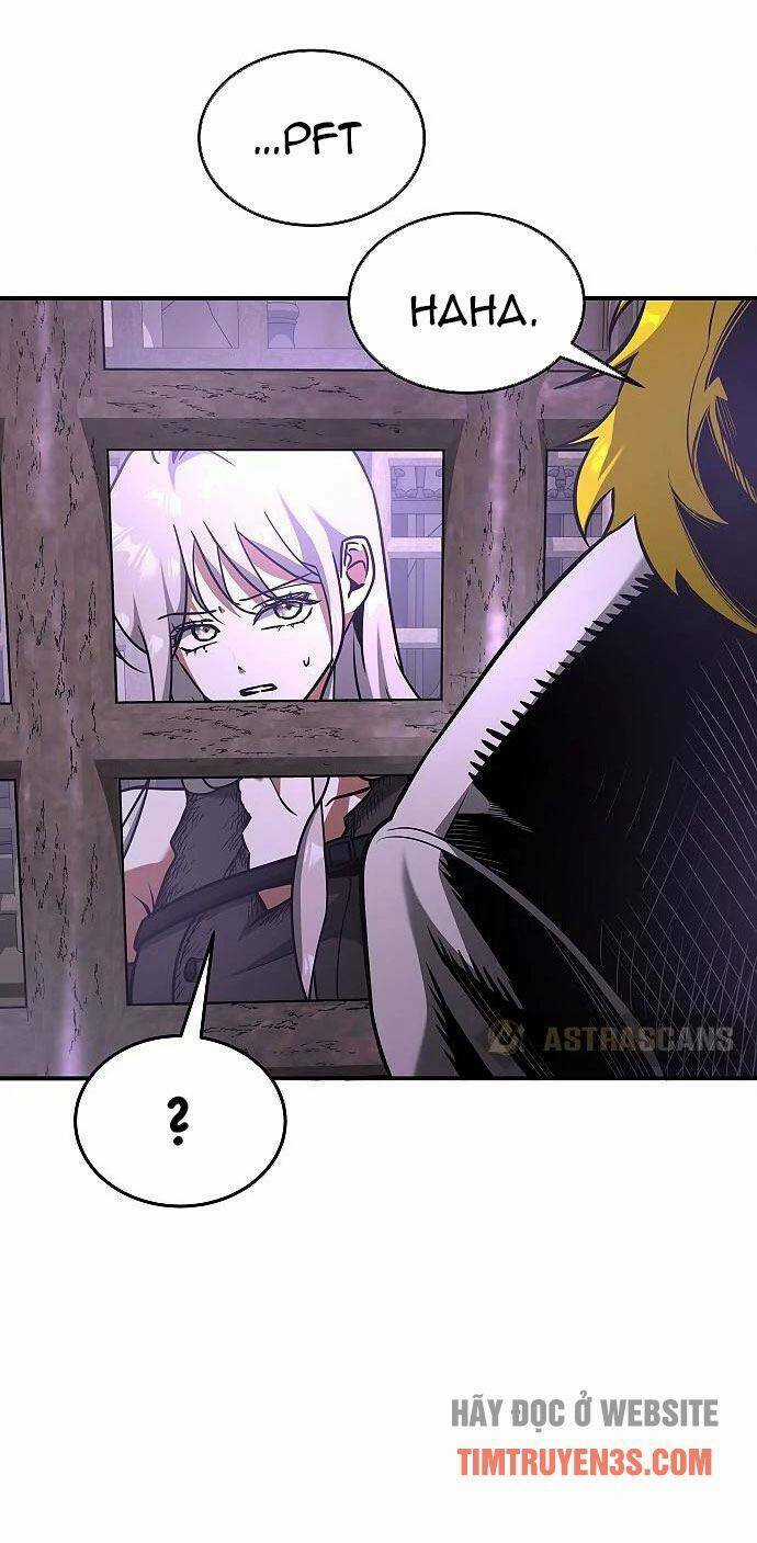 Săn Lùng Nữ Chúa Chapter 11 trang 77