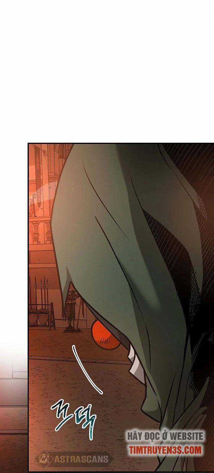 Săn Lùng Nữ Chúa Chapter 11 trang 8