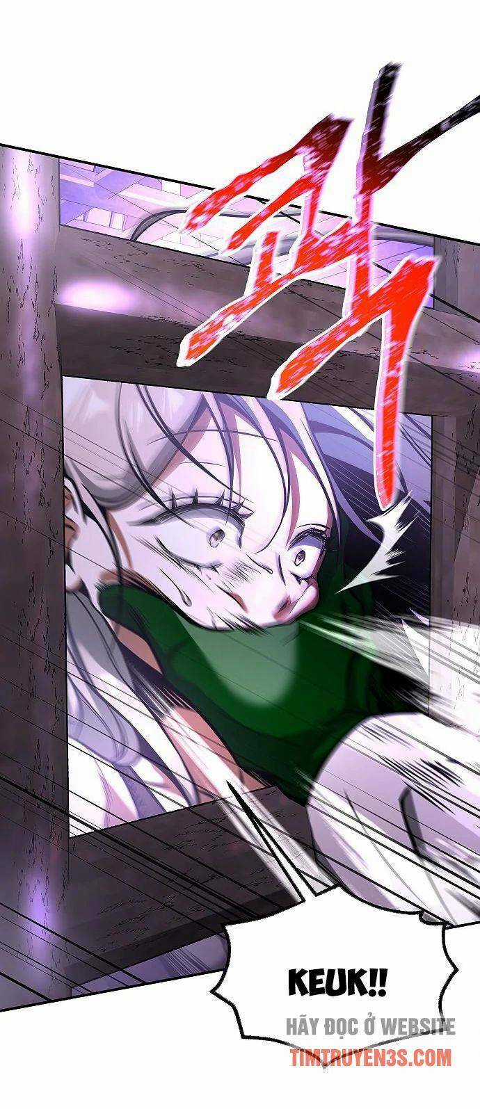 Săn Lùng Nữ Chúa Chapter 11 trang 80