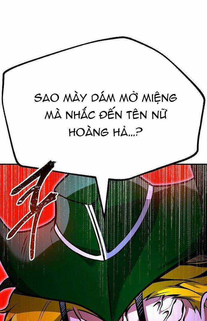 Săn Lùng Nữ Chúa Chapter 11 trang 84