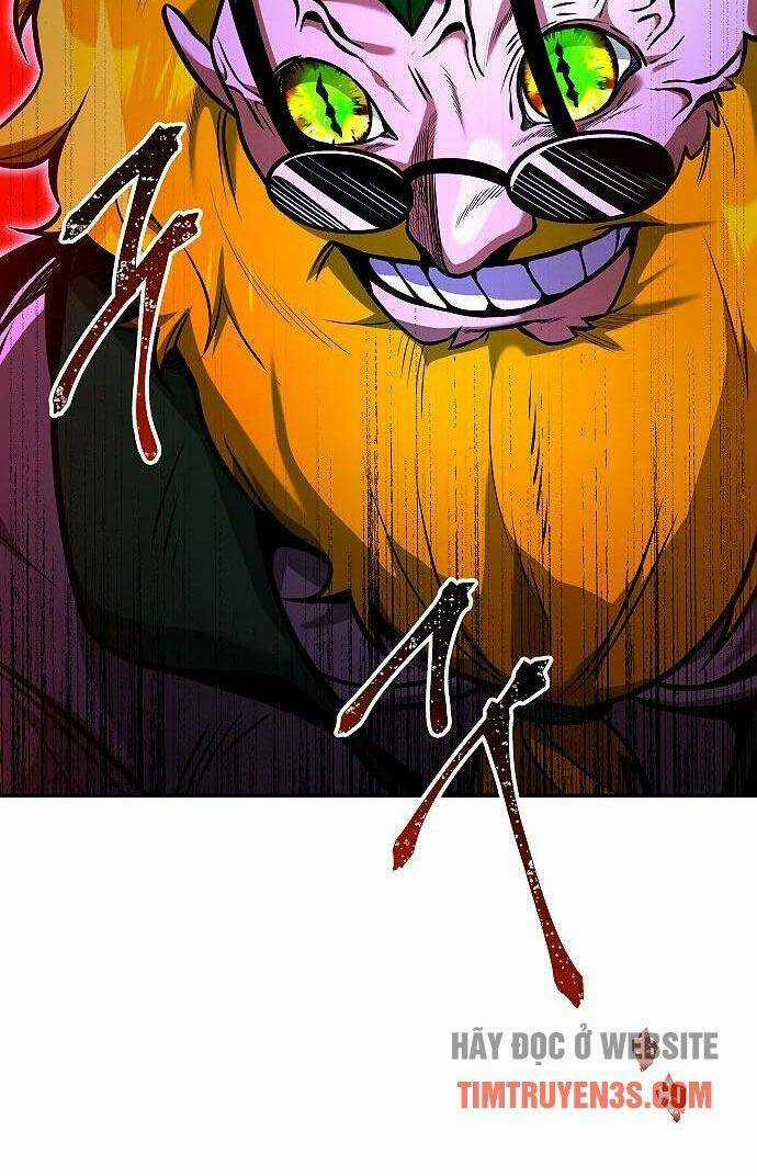 Săn Lùng Nữ Chúa Chapter 11 trang 85