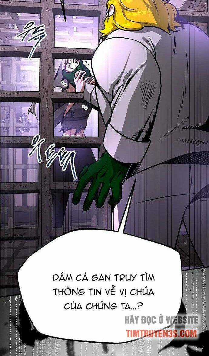 Săn Lùng Nữ Chúa Chapter 11 trang 87