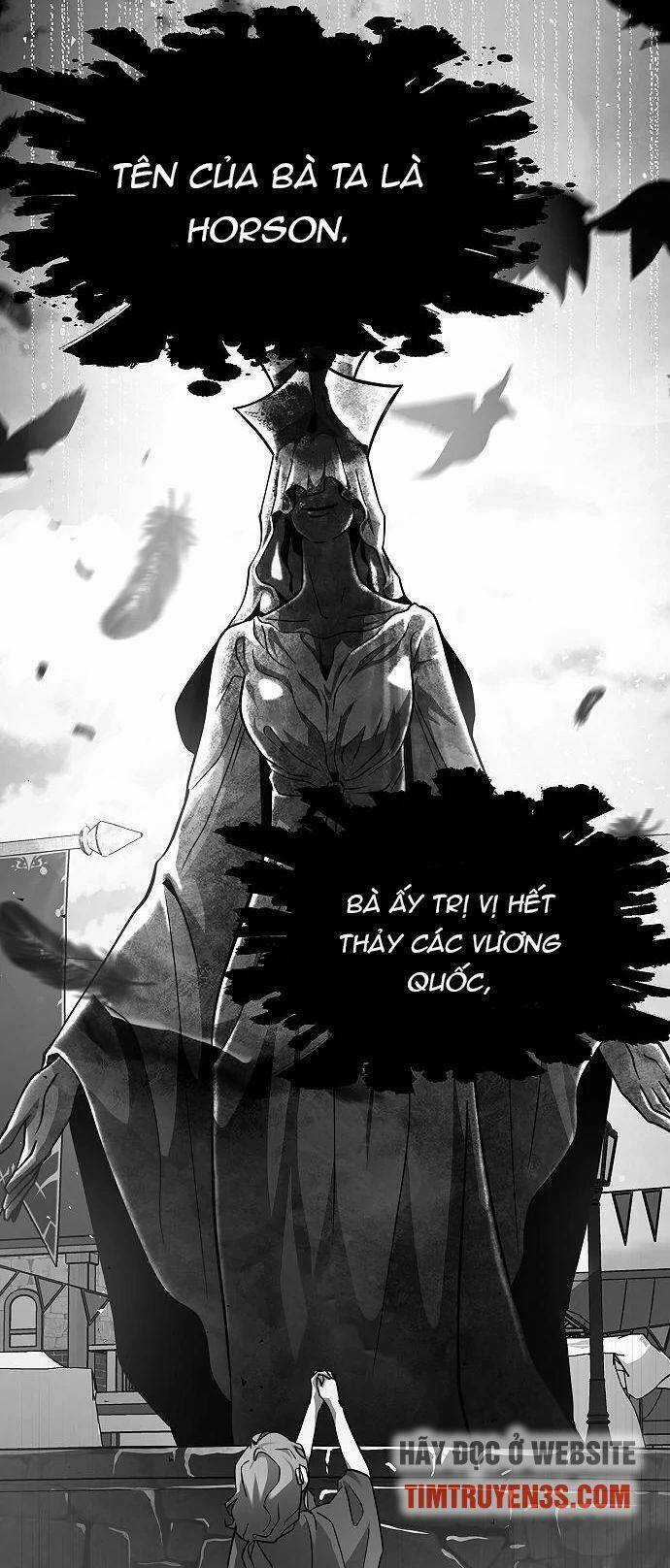 Săn Lùng Nữ Chúa Chapter 11 trang 88