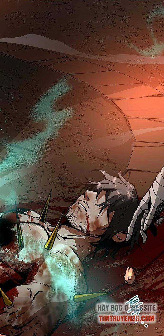 Săn Lùng Nữ Chúa Chapter 11 trang 9