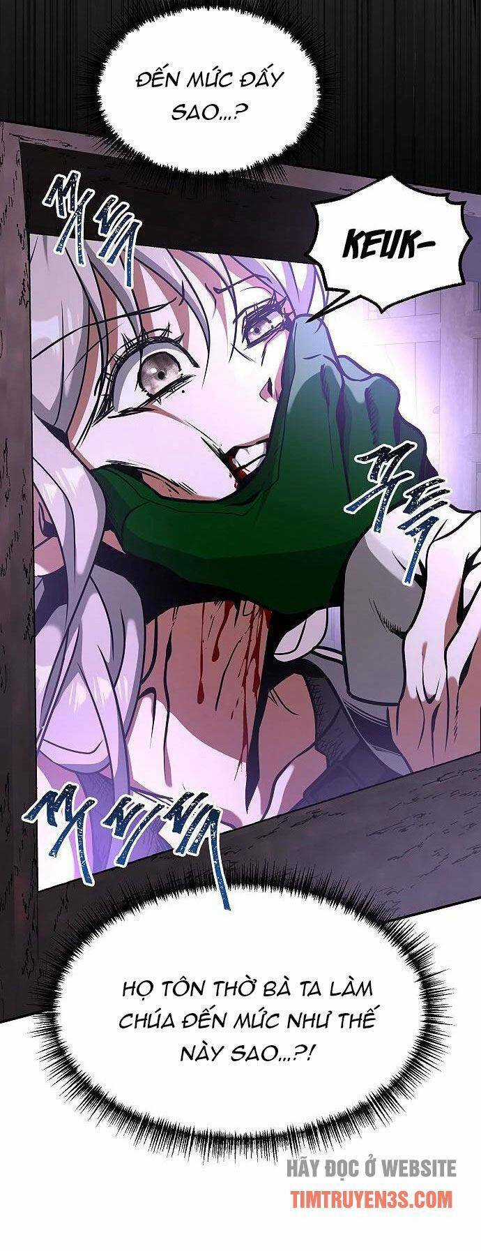 Săn Lùng Nữ Chúa Chapter 11 trang 90