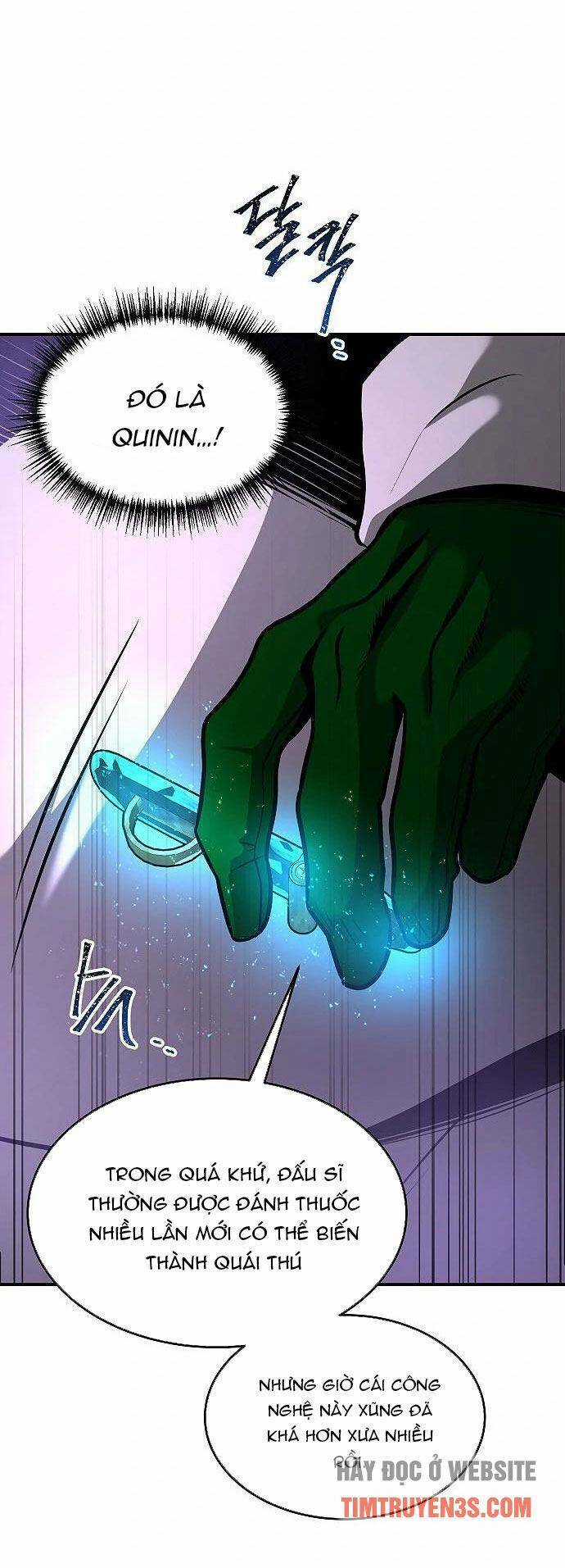 Săn Lùng Nữ Chúa Chapter 11 trang 91