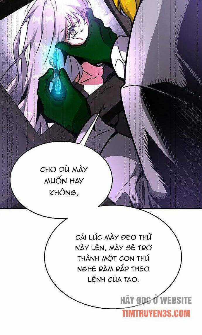 Săn Lùng Nữ Chúa Chapter 11 trang 93