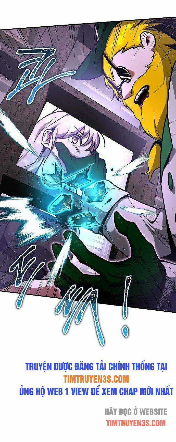 Săn Lùng Nữ Chúa Chapter 11 trang 96