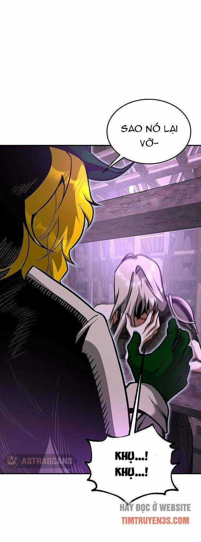 Săn Lùng Nữ Chúa Chapter 11 trang 97