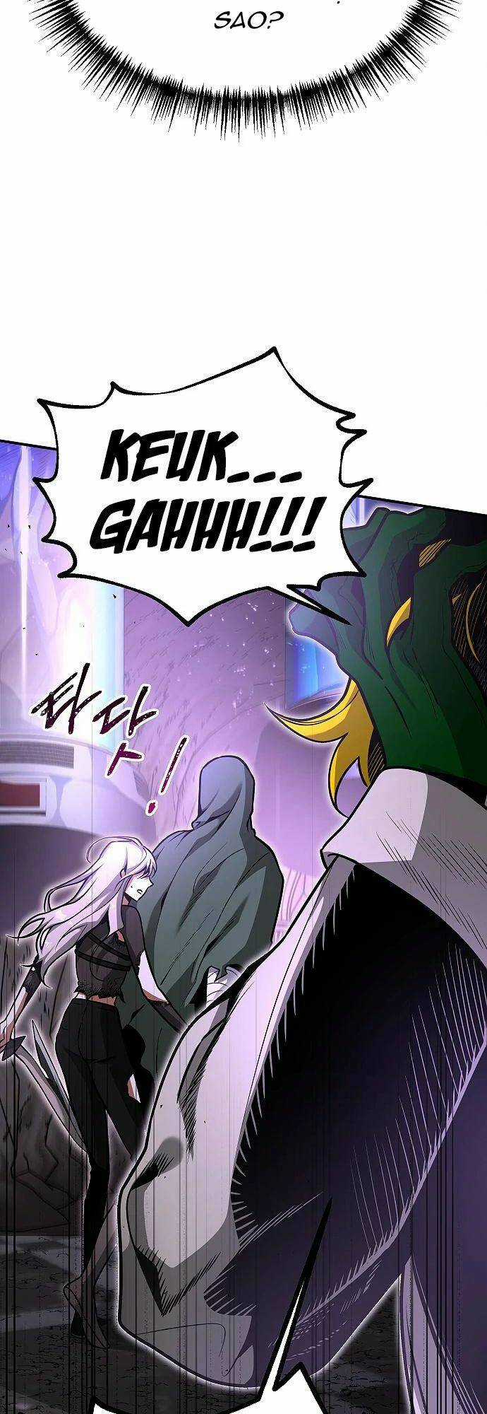 Săn Lùng Nữ Chúa Chapter 12 trang 11