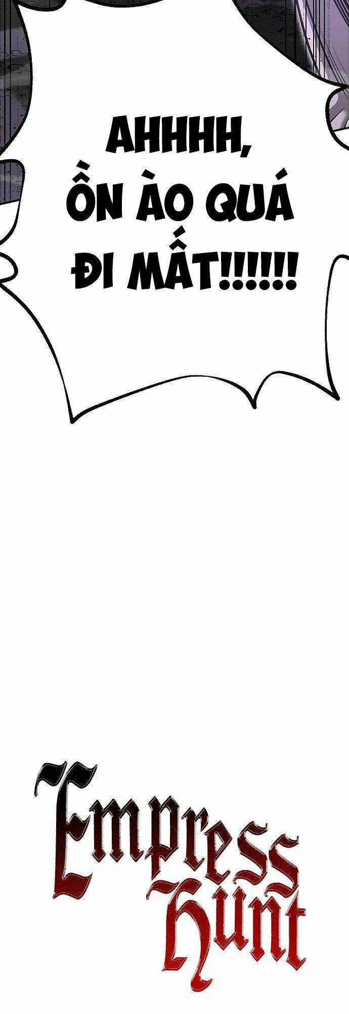 Săn Lùng Nữ Chúa Chapter 12 trang 12