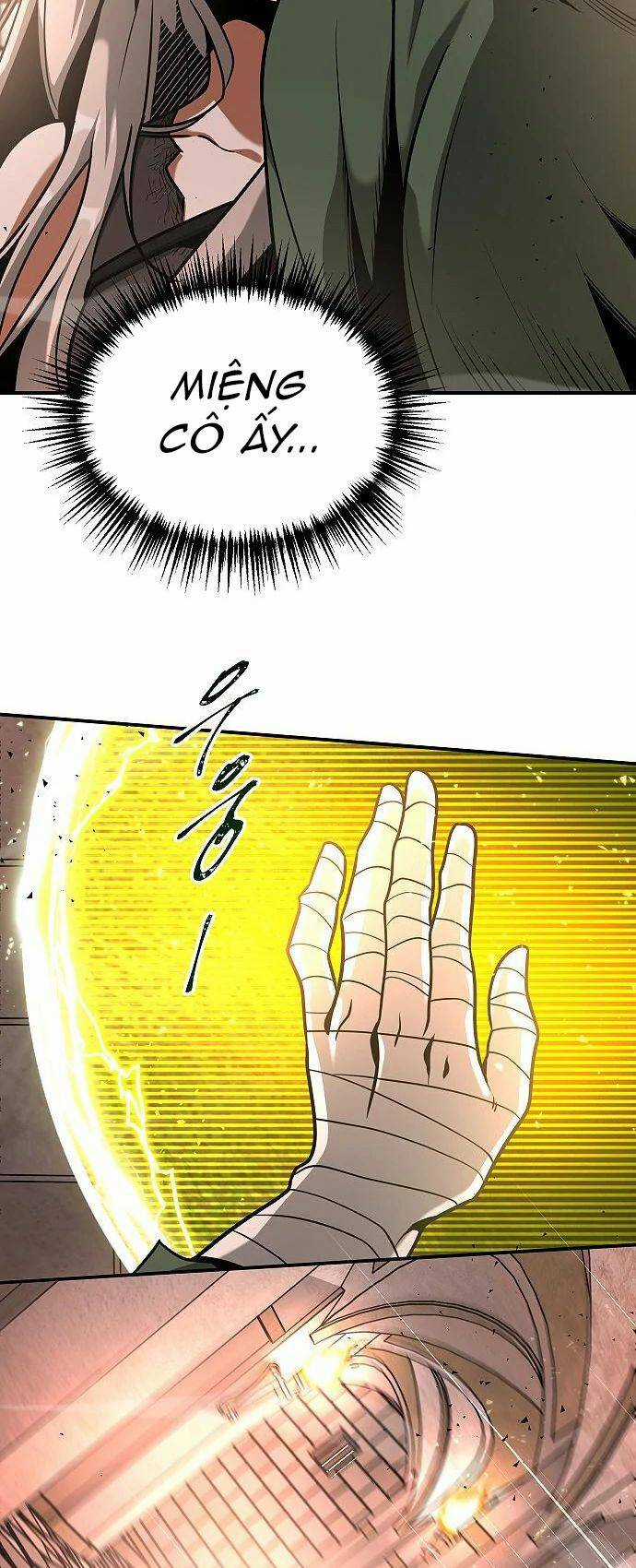 Săn Lùng Nữ Chúa Chapter 12 trang 23