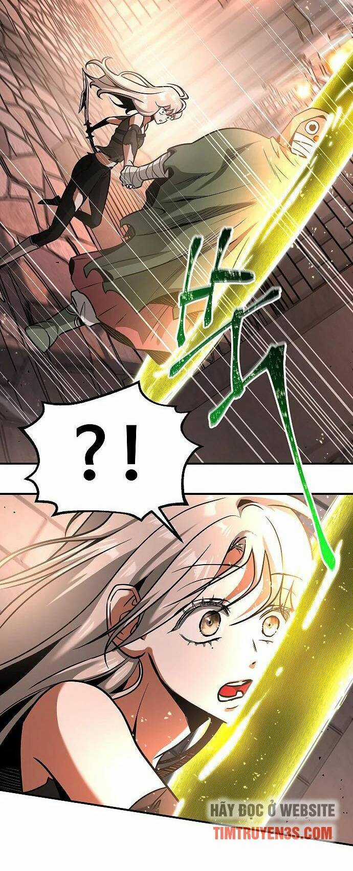 Săn Lùng Nữ Chúa Chapter 12 trang 24