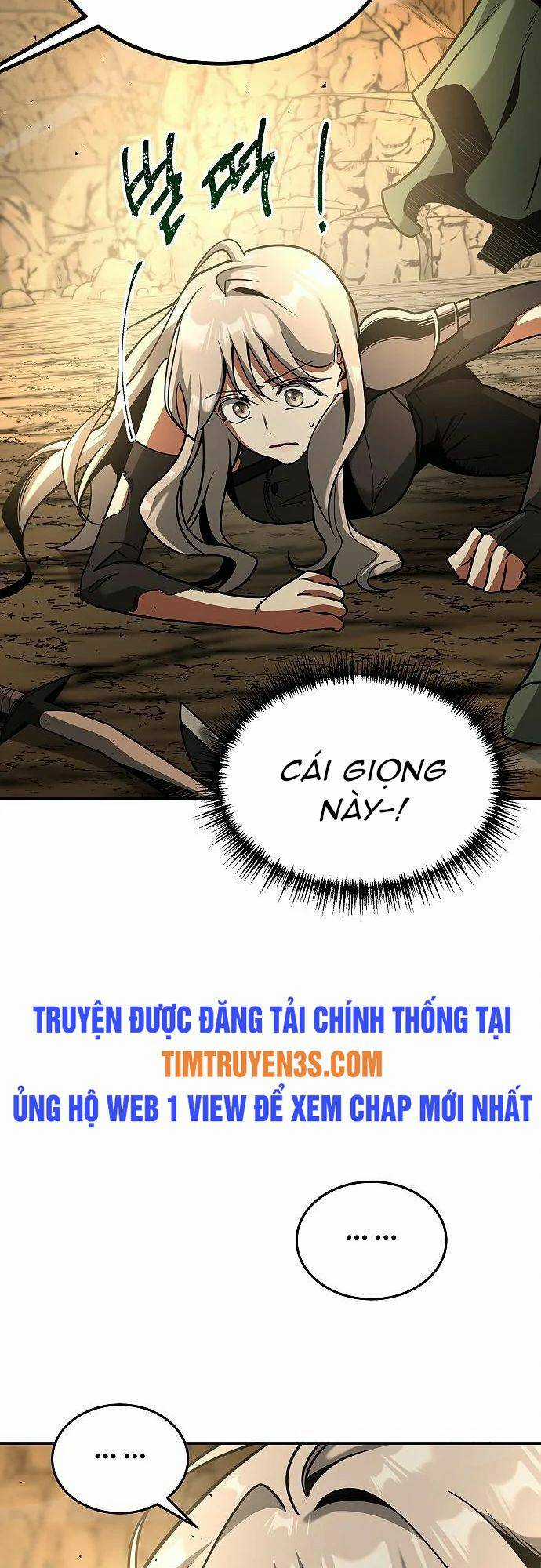 Săn Lùng Nữ Chúa Chapter 12 trang 27
