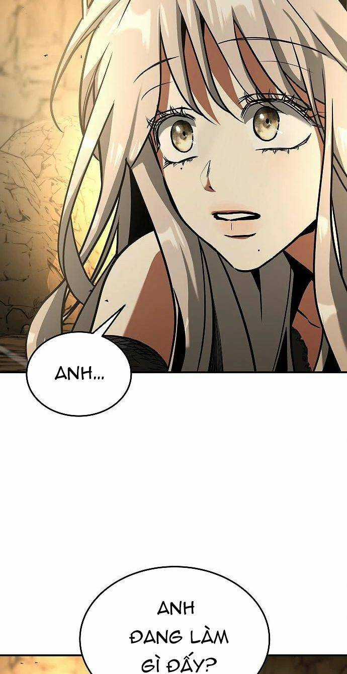 Săn Lùng Nữ Chúa Chapter 12 trang 28