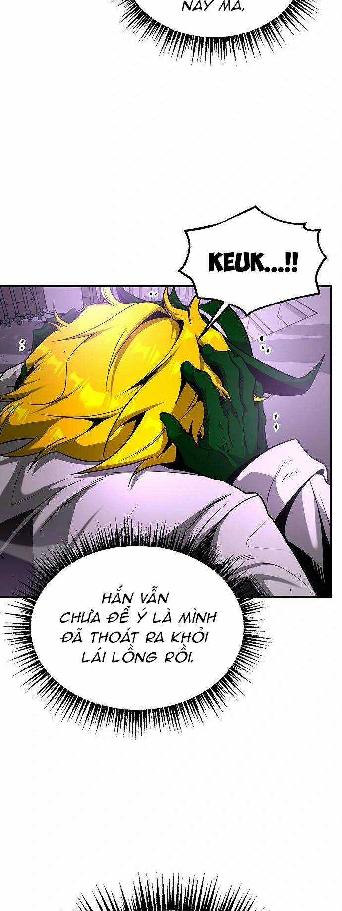 Săn Lùng Nữ Chúa Chapter 12 trang 3