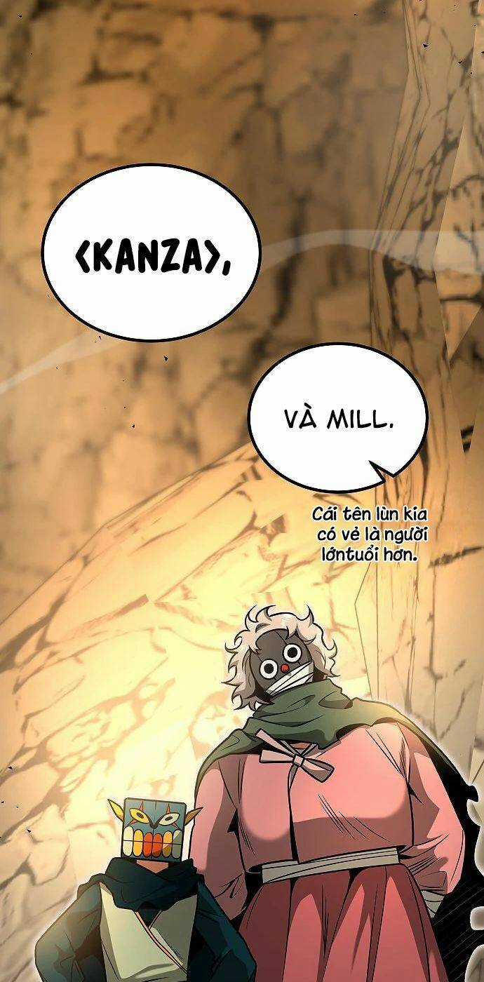 Săn Lùng Nữ Chúa Chapter 12 trang 33