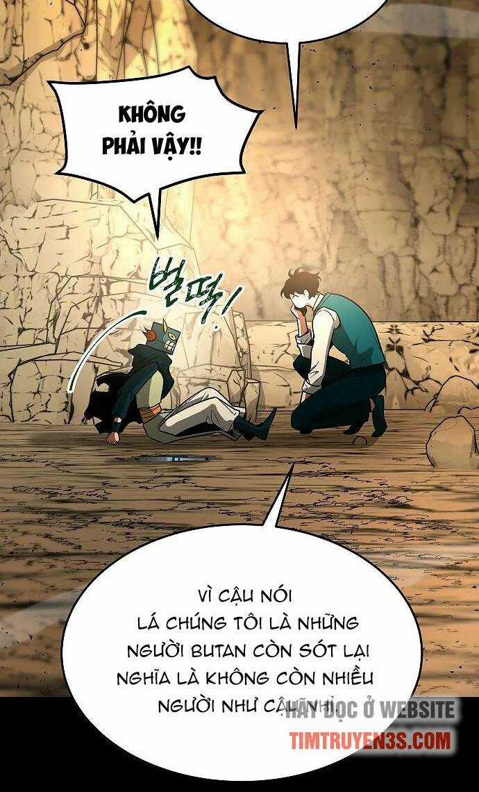 Săn Lùng Nữ Chúa Chapter 12 trang 43