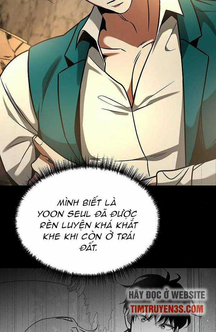 Săn Lùng Nữ Chúa Chapter 12 trang 48