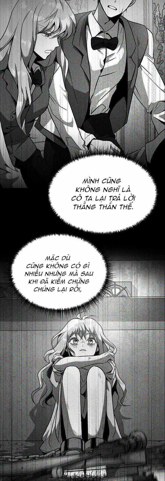 Săn Lùng Nữ Chúa Chapter 12 trang 49