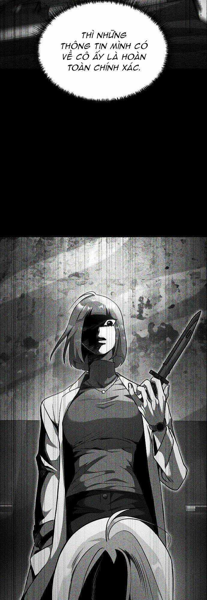 Săn Lùng Nữ Chúa Chapter 12 trang 50