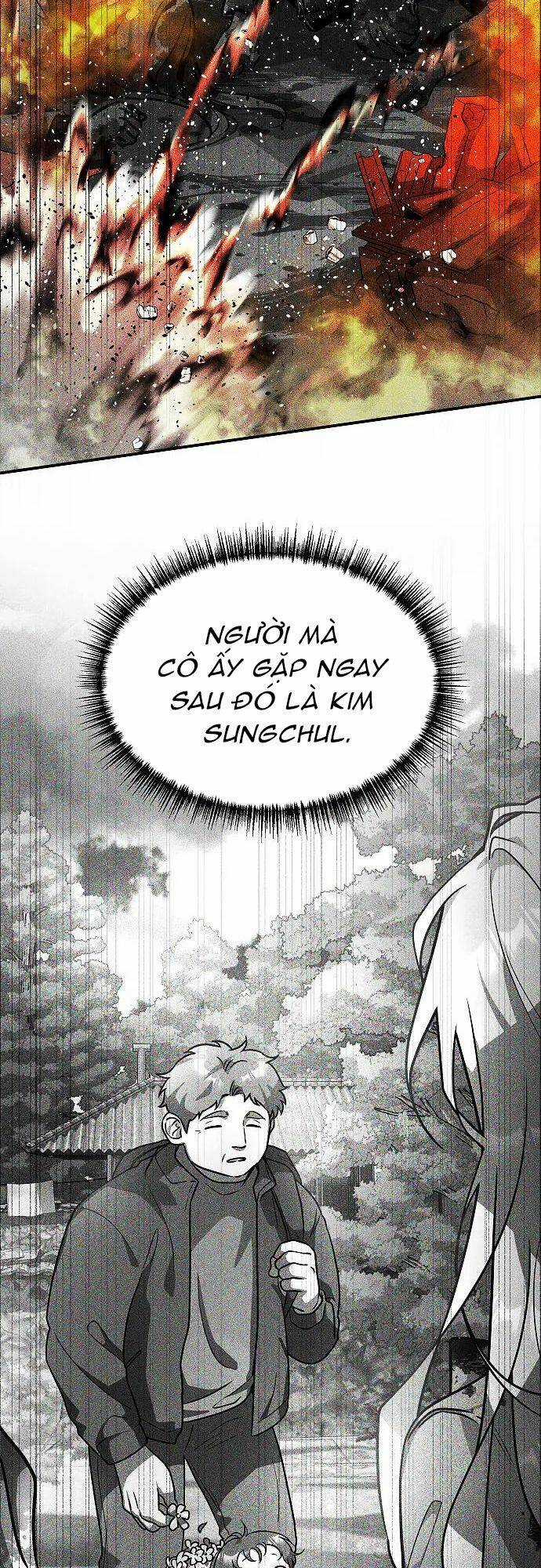 Săn Lùng Nữ Chúa Chapter 12 trang 55