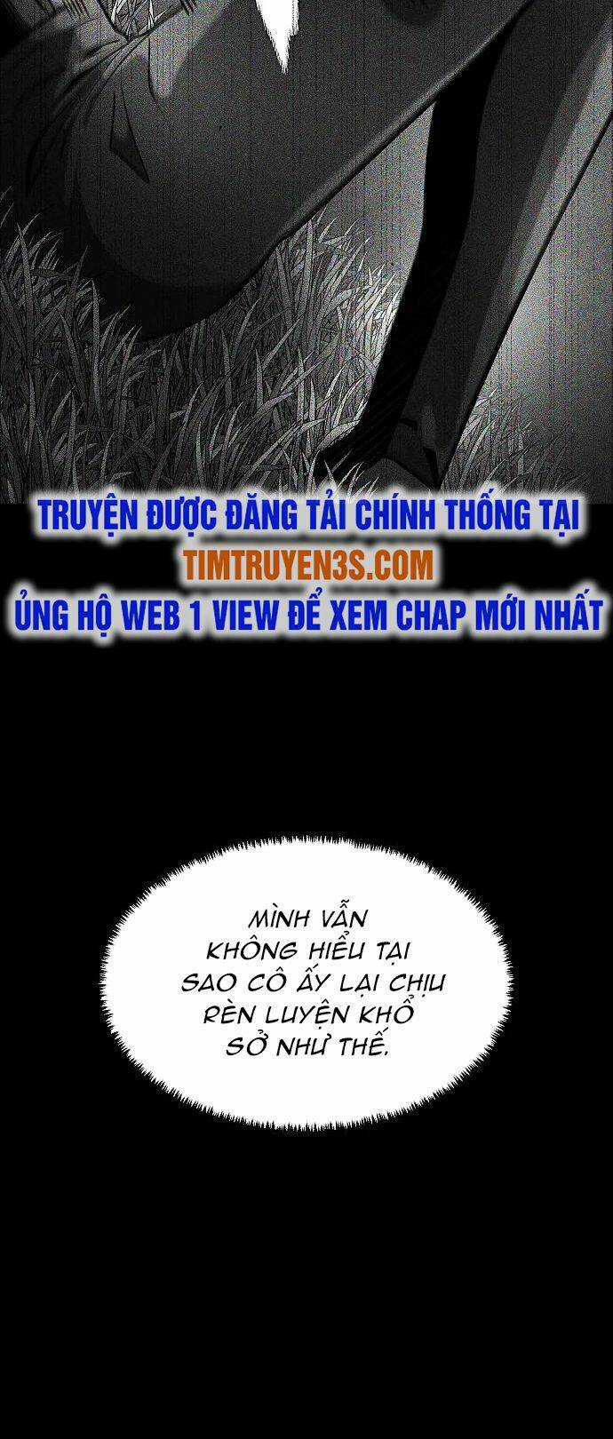 Săn Lùng Nữ Chúa Chapter 12 trang 57