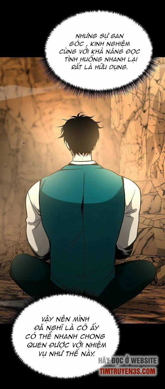 Săn Lùng Nữ Chúa Chapter 12 trang 58