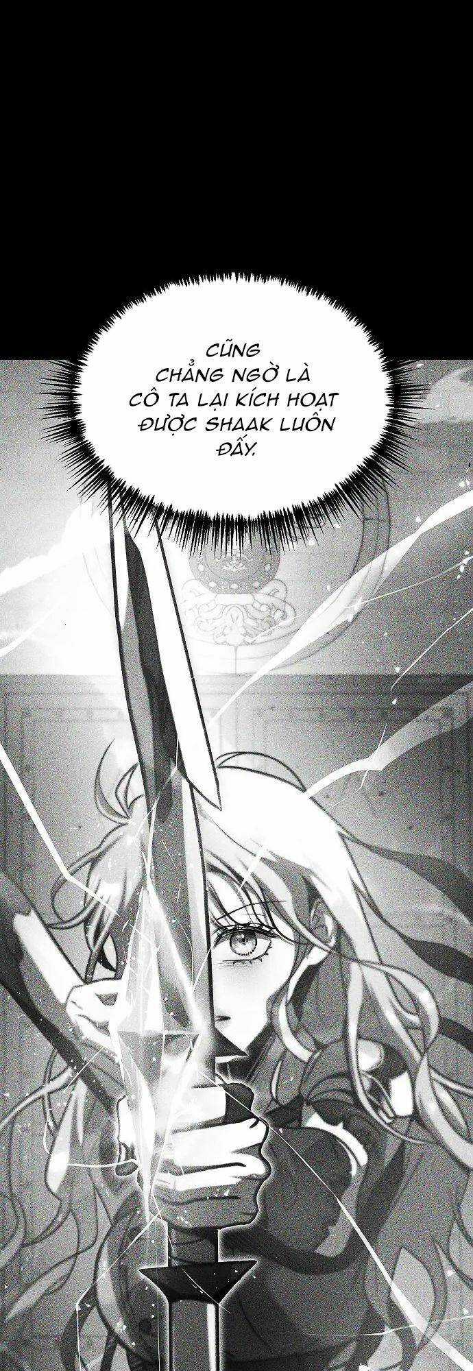 Săn Lùng Nữ Chúa Chapter 12 trang 59