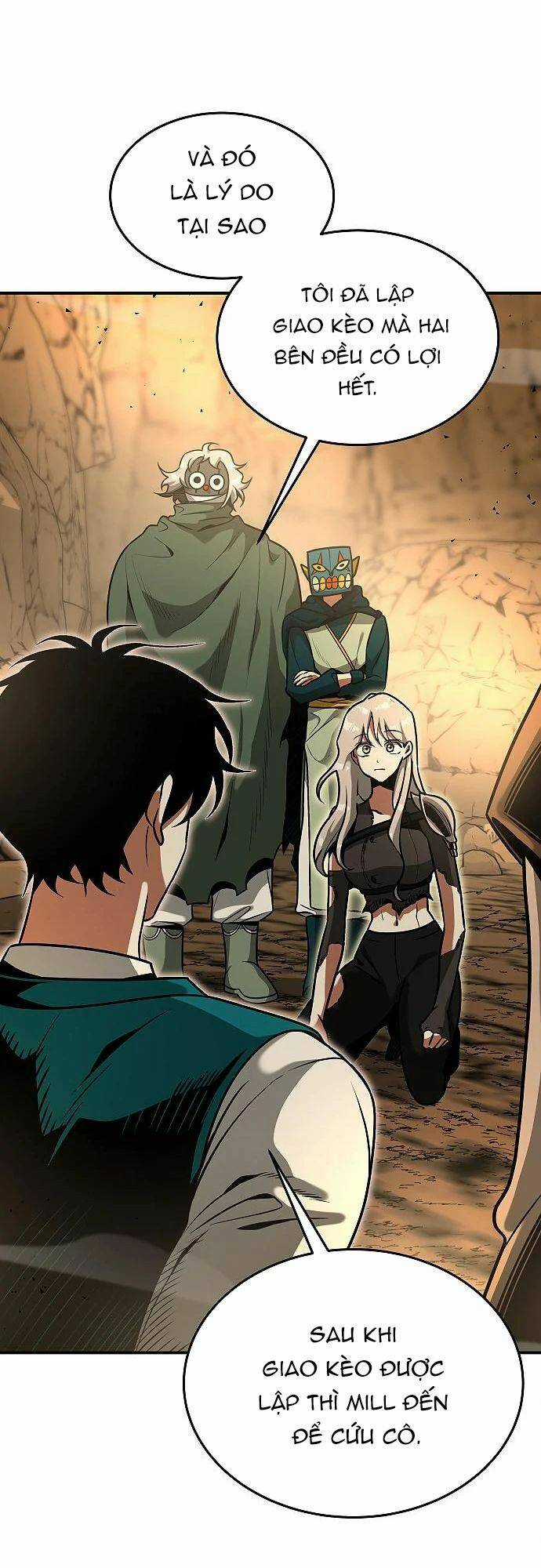 Săn Lùng Nữ Chúa Chapter 12 trang 64