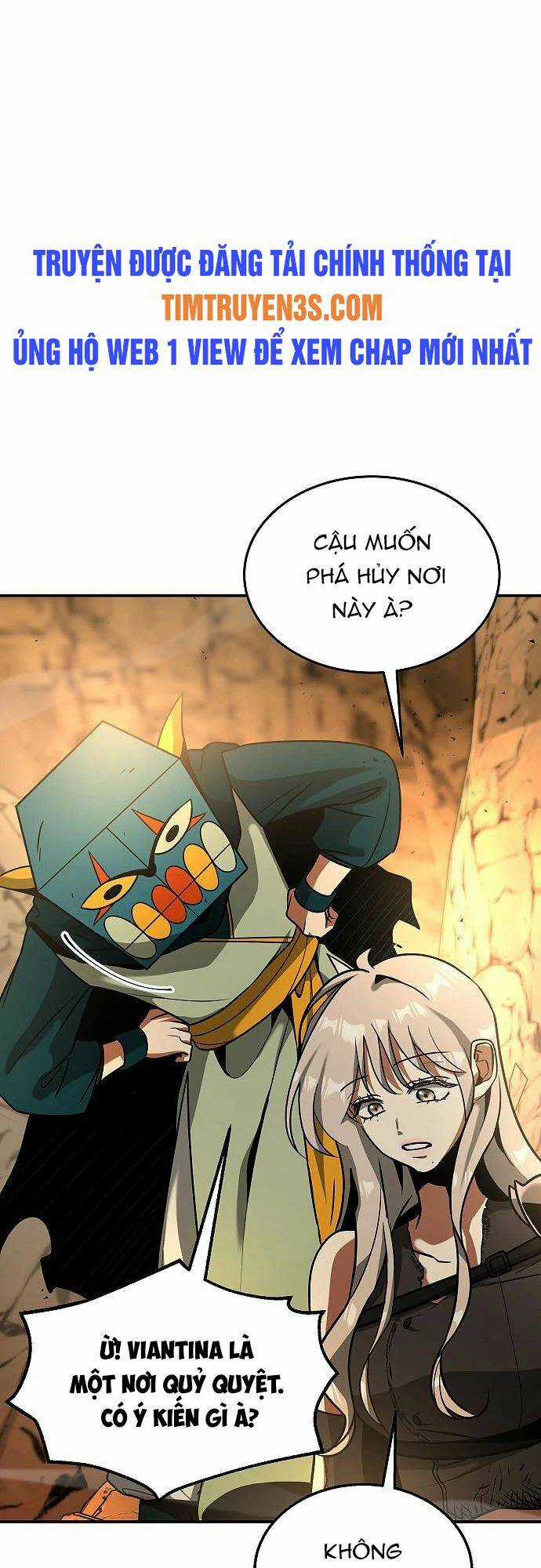 Săn Lùng Nữ Chúa Chapter 12 trang 65