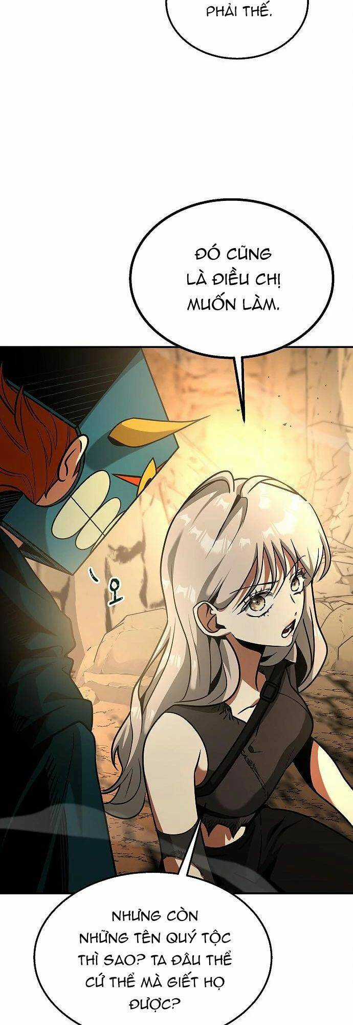 Săn Lùng Nữ Chúa Chapter 12 trang 66