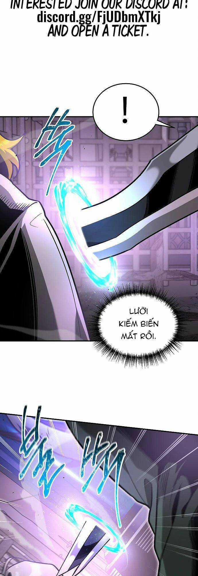 Săn Lùng Nữ Chúa Chapter 12 trang 7