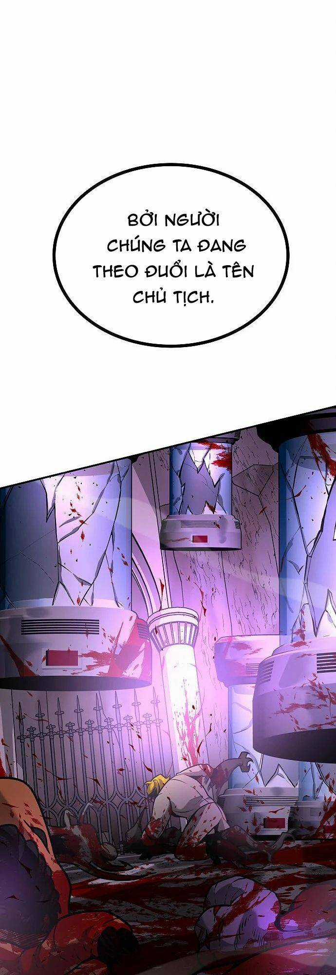 Săn Lùng Nữ Chúa Chapter 12 trang 71